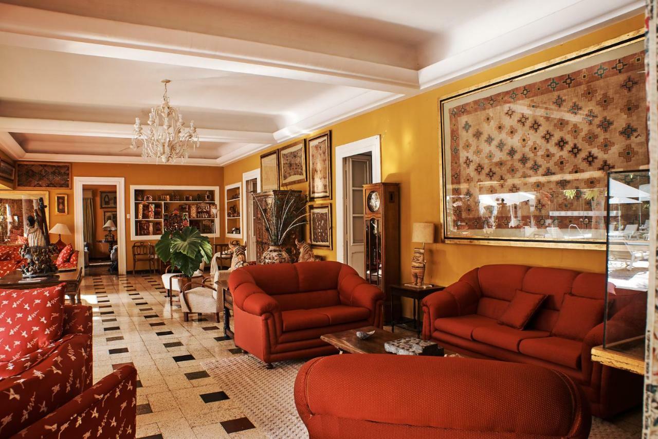 Hotel Majoro Наска Экстерьер фото
