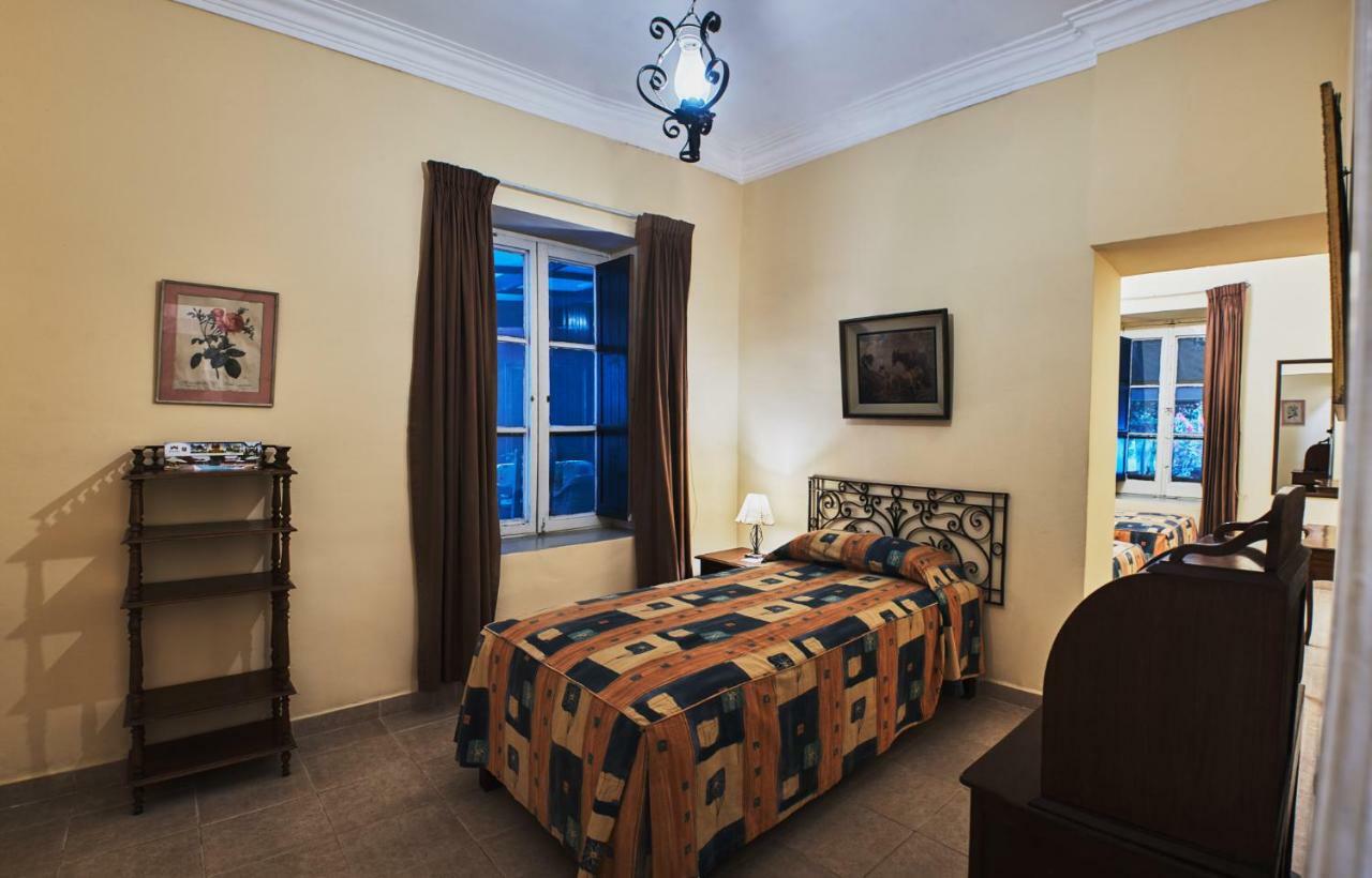 Hotel Majoro Наска Экстерьер фото
