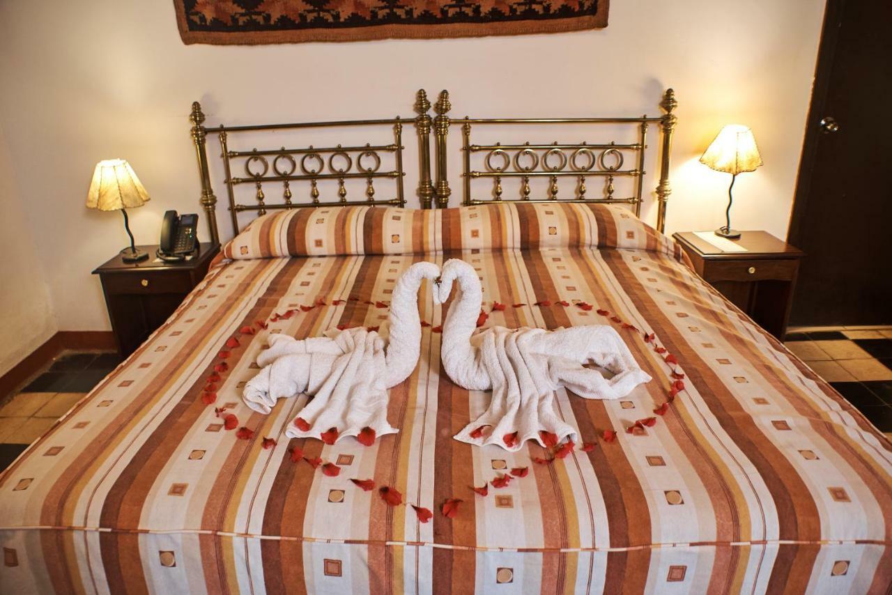 Hotel Majoro Наска Экстерьер фото