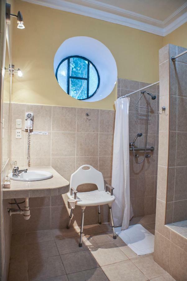 Hotel Majoro Наска Экстерьер фото